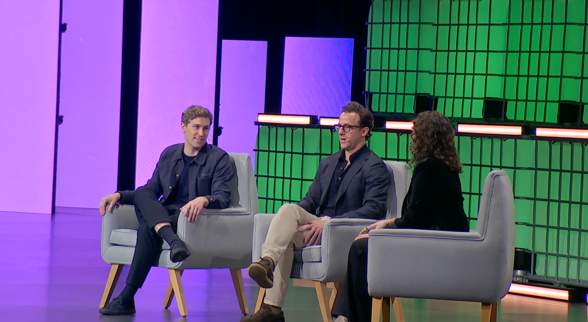 ElevenLabs CEO: Voice is the next interface for AI