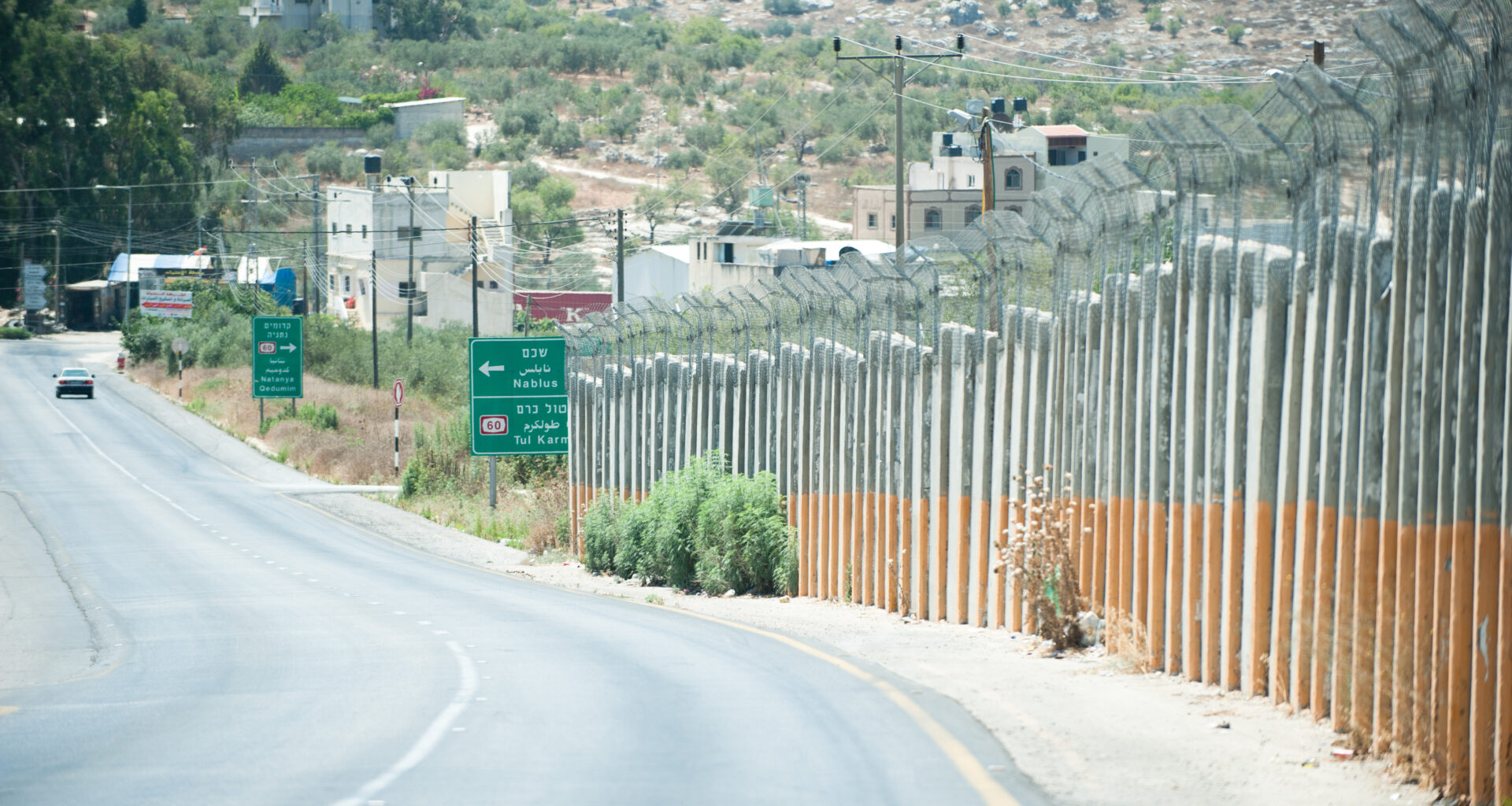 UN condemns continued Israel annexation of West Bank - JURIST