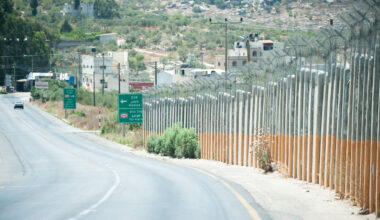 UN condemns continued Israel annexation of West Bank - JURIST
