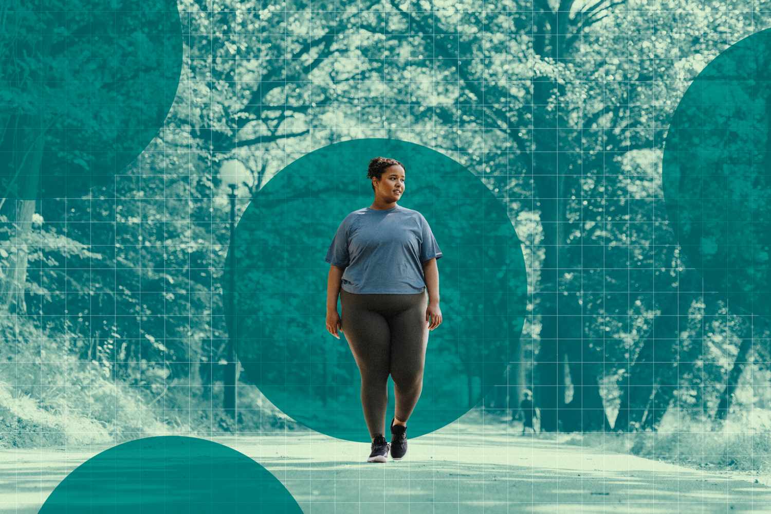 What Happens to Your Blood Sugar When You Walk Every Day?