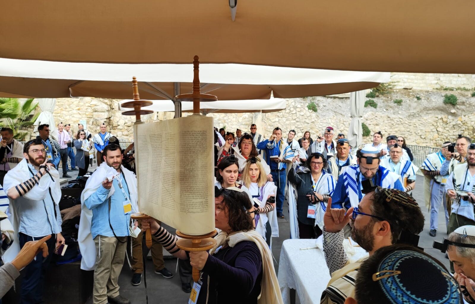 Netanyahu nixes ministerial vote on bill cementing Orthodox control of Western Wall