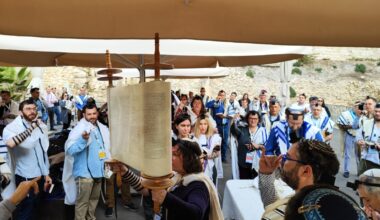 Netanyahu nixes ministerial vote on bill cementing Orthodox control of Western Wall