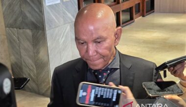 Indonesia's lawmakers praise IDX, OJK resignations as ethical move