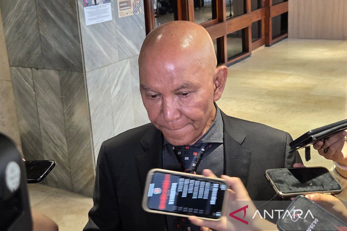 Indonesia's lawmakers praise IDX, OJK resignations as ethical move