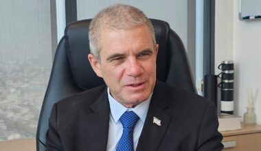 PM's hostage czar Gal Hirsch says Biden pressure 'screwed up' deal talks, protests aided Hamas