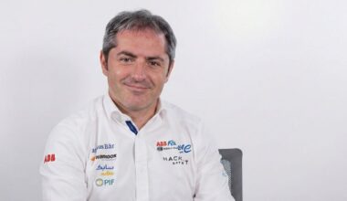 Dan Cherowbrier appointed Chief Technology Officer at Formula E