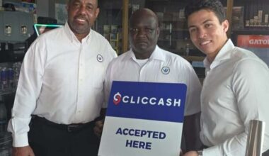 Antigua and Barbuda Moves Toward Cashless Future with Launch of ClicCash