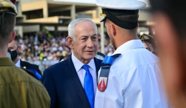 Netanyahu: If Iran attacks Israel, it will face 'a response they can't even imagine'