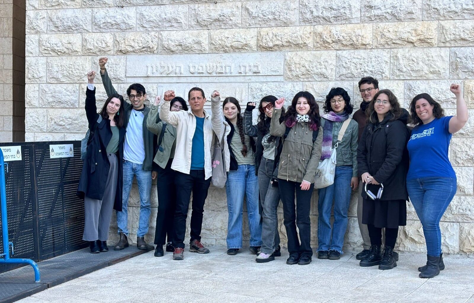 In first, environmental NGOs petition High Court against government's climate policies