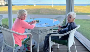 Alice Whittemore, mathematician who developed models for cancer risk, dies at 89