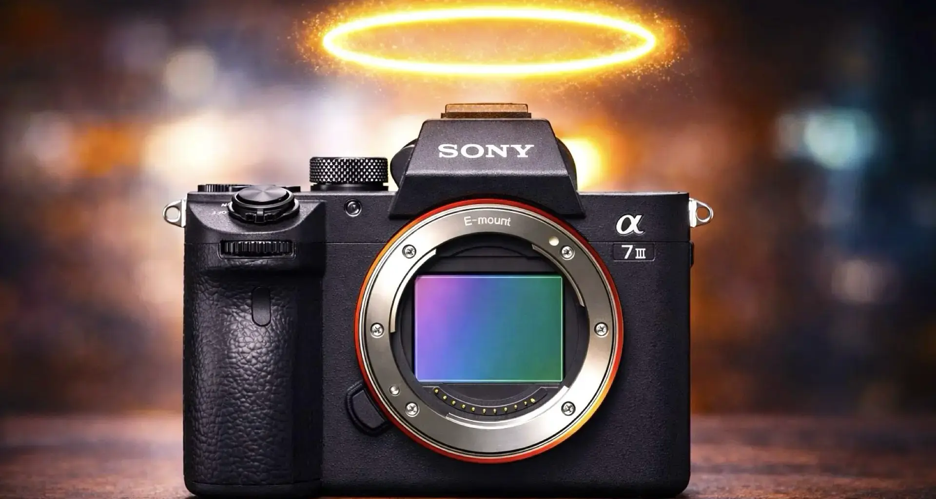 Why the Sony a7 III Keeps Outselling Newer Cameras on Amazon