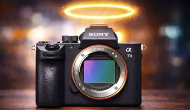 Why the Sony a7 III Keeps Outselling Newer Cameras on Amazon