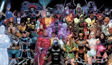 7 Best Starter X-Men Comics