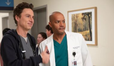 Older, sadder, and moderately wiser – but with its funny bone intact – The Irish Times