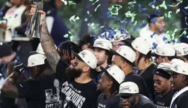 Relentless Seattle Seahawks pummel New England Patriots to claim second Super Bowl title – The Irish Times