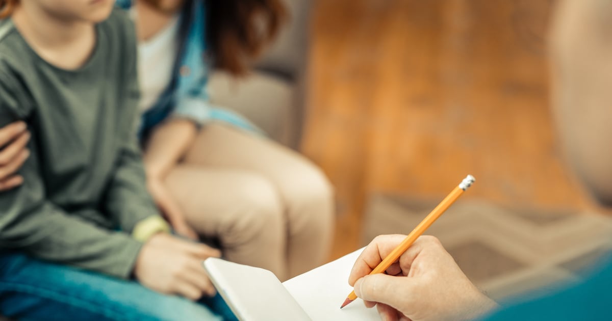 HSE chief apologises for ‘unacceptable’ child mental health failures in north Kerry – The Irish Times