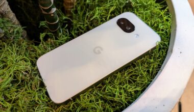 The Google Pixel 9a is still our favorite budget smartphone, and now it's $150 OFF during Best Buy's Presidents' Day sale