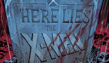 Cyclops’ team breaks, Storm’s daughter arrives, and Wolverine pays the price in Marvel’s May X-Men reveals • AIPT