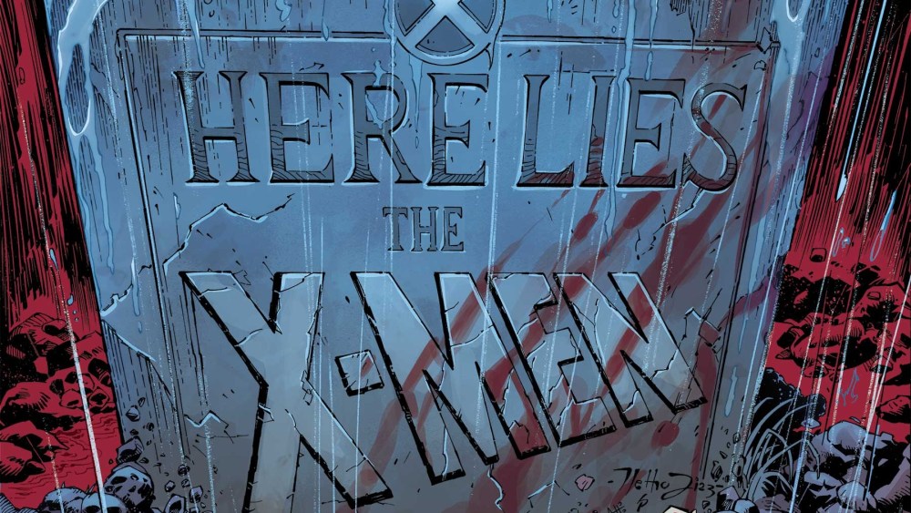 Cyclops’ team breaks, Storm’s daughter arrives, and Wolverine pays the price in Marvel’s May X-Men reveals • AIPT