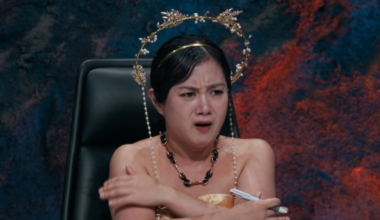 Park Na-rae Returns to Variety Show After Two-Month Hiatus - 조선일보