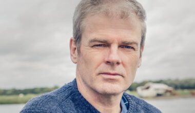 ‘The grim reaper is not all he’s made out to be’ – The Irish Times