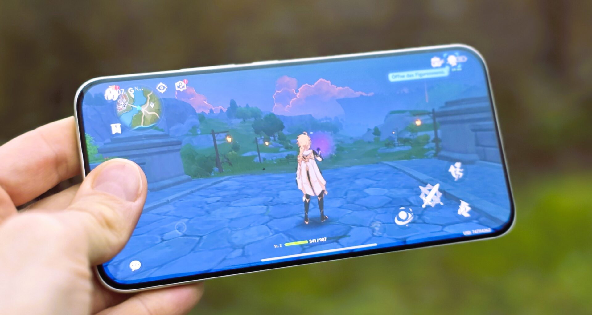 Budget gamer’s choice? Xiaomi Redmi Note 15 Pro+ gaming performance test