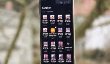 What Xiaomi doesn’t tell you about the Redmi Note 15 Pro Plus: HyperOS can be annoying