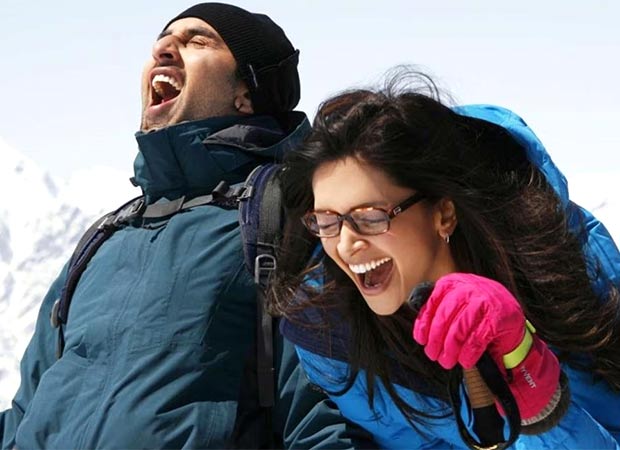 Ranbir Kapoor rules out Yeh Jawaani Hai Deewani sequel, calls original’s ending “perfect” : Bollywood News