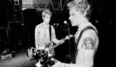 Flea and Hillel Slovak
