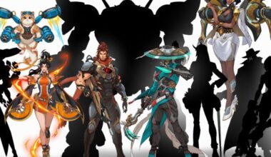 Overwatch sees massive surge in Steam players ahead of rebrand