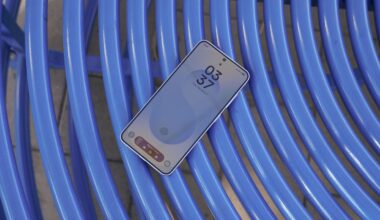 This hidden Galaxy S25 feature makes me want to use the Samsung Gallery app