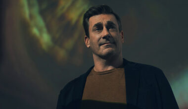 Jon Hamm in Your Friends Neighbors