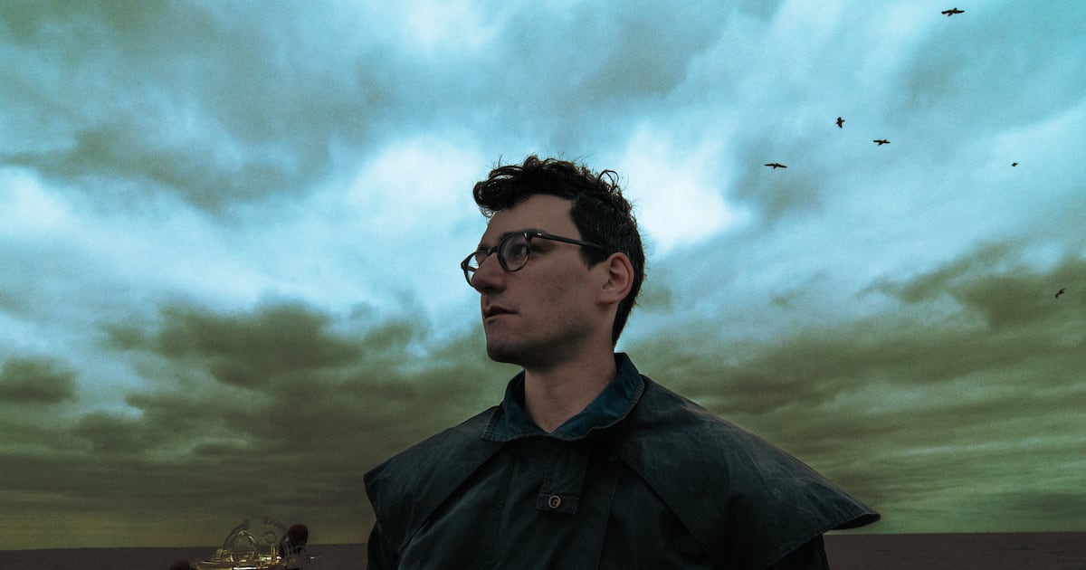 ‘When some people try to treat me like a pop star, that makes me uncomfortable’ – The Irish Times