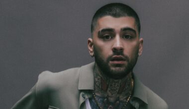 Zayn Announces New Album 'Konnakol,' Teases First Single 'Die for Me'