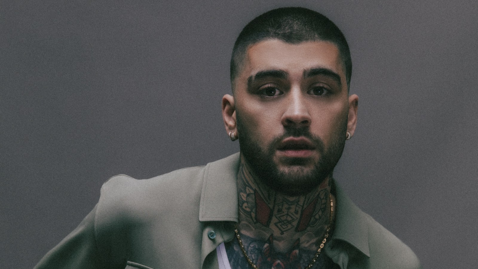 Zayn Announces New Album 'Konnakol,' Teases First Single 'Die for Me'