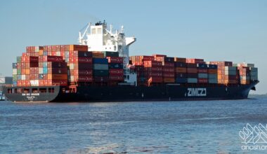 $3B Sale of Israel’s Main Shipping Company Revives Historic Saga