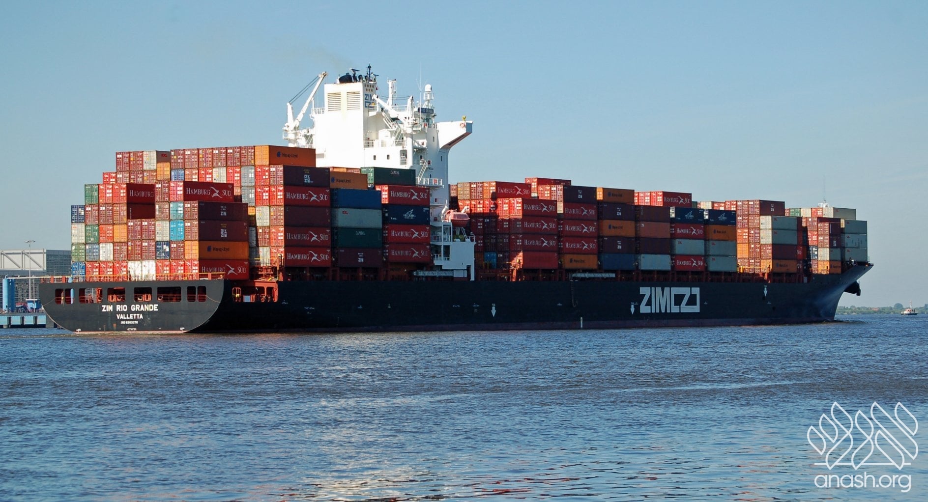 $3B Sale of Israel’s Main Shipping Company Revives Historic Saga