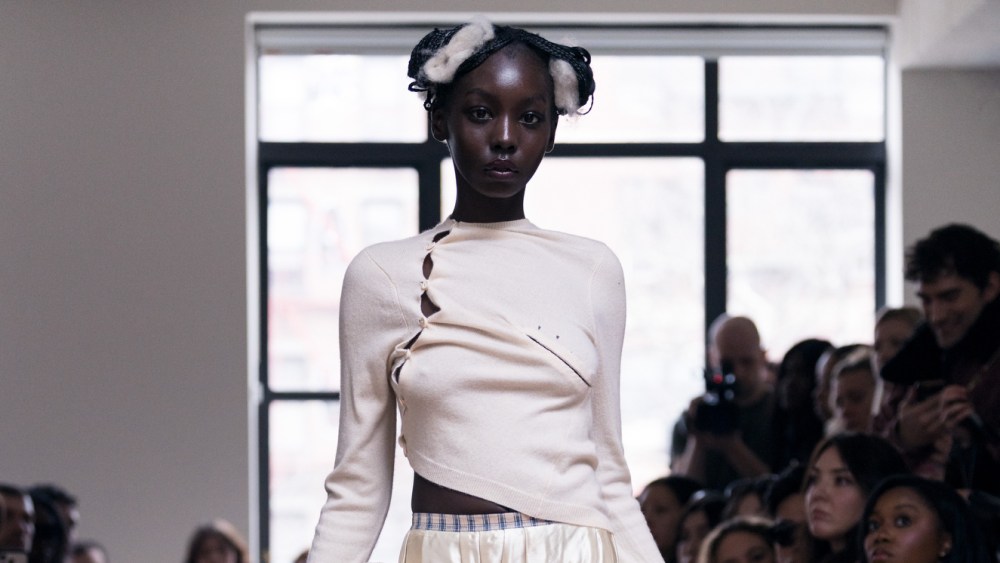 Zoe Gustavia Anna Whalen Fall 2026 Ready-to-Wear Runway, Fashion Show & Collection Review [PHOTOS]