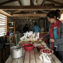 The Kitchen as a Social Space: Everyday Rituals and the Making of Place - Image 5 of 13