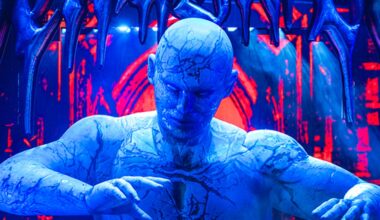 The Dominate Experience Is a K-Pop Fan Fever Dream