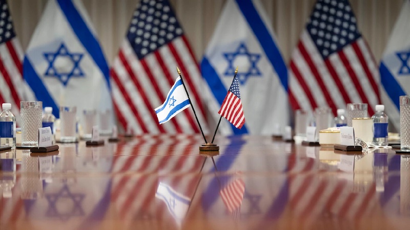 The Economic Case For The US-Israel Partnership – Analysis – Eurasia Review
