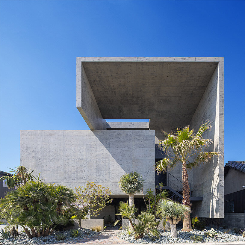 A' design awards' past winning residences inspire submission to the 2026 competition