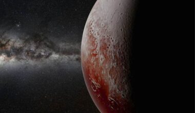 A Hazy World Defied Telescopes For Years