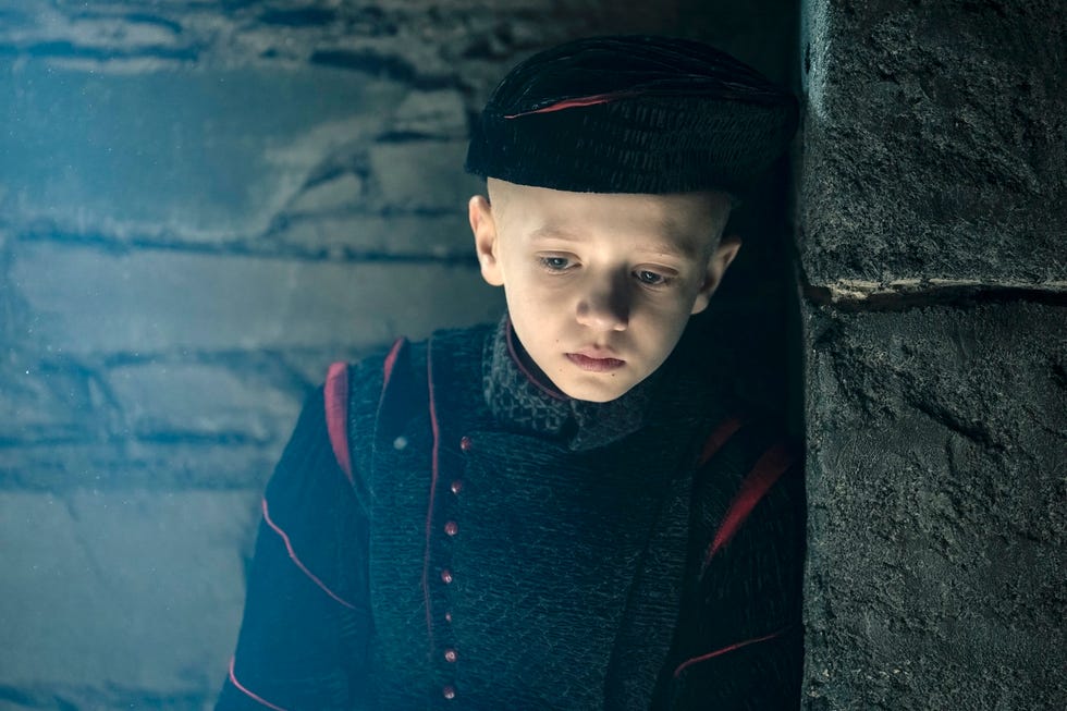 a knight of the seven kingdoms egg