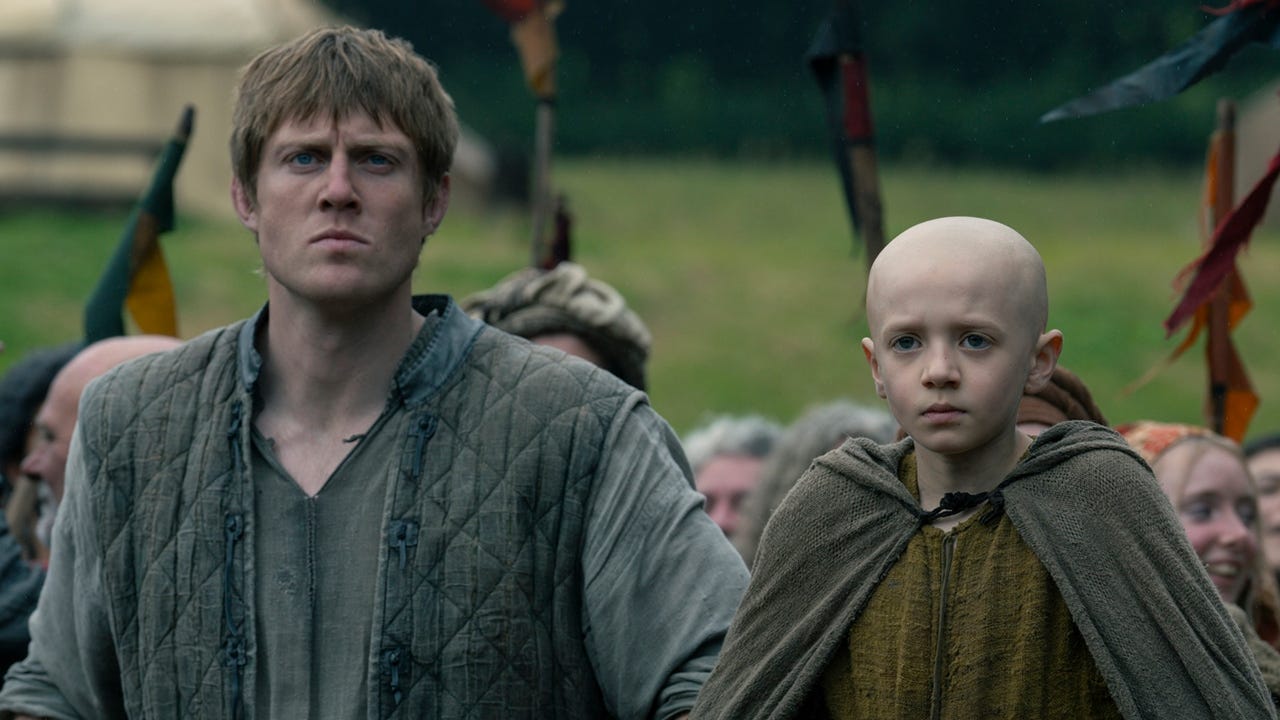 A Knight of the Seven Kingdoms Episode 3 Review