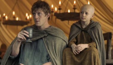 ‘A Knight of the Seven Kingdoms’ Just Gave Away Westeros' Biggest Secret, and It’s More Than Just Egg’s Identity