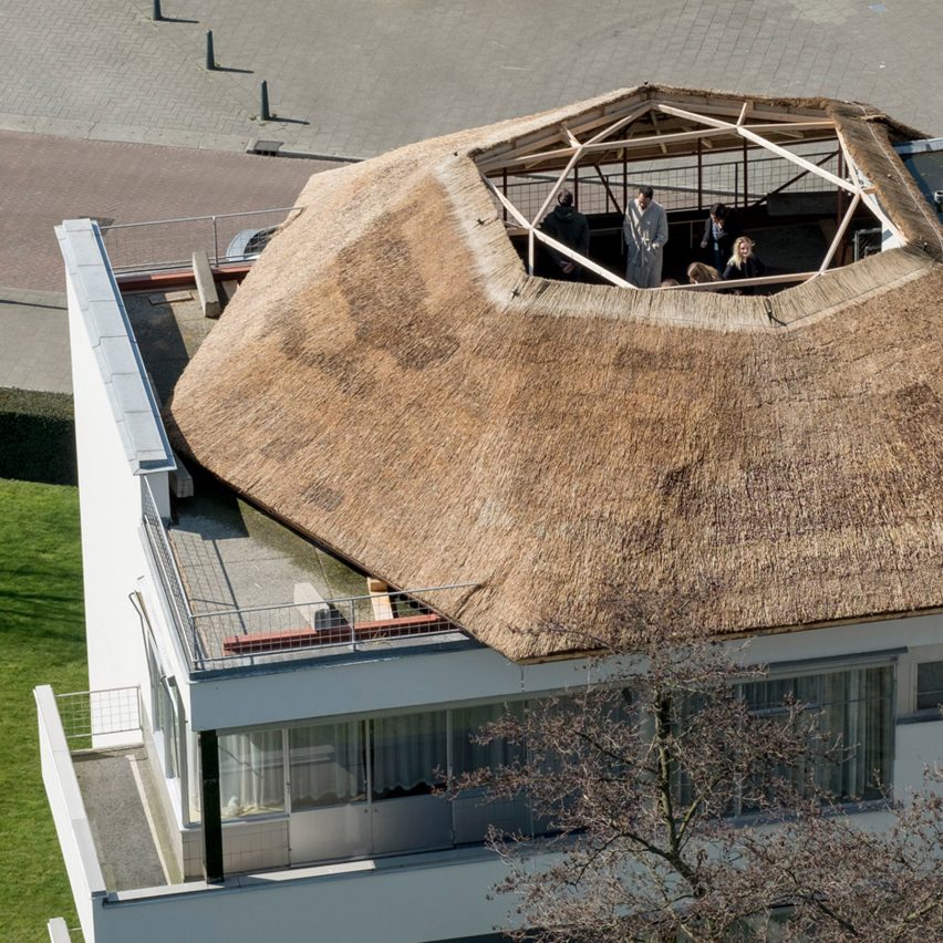 A Mental Image, the Netherlands, by Santiago Borja