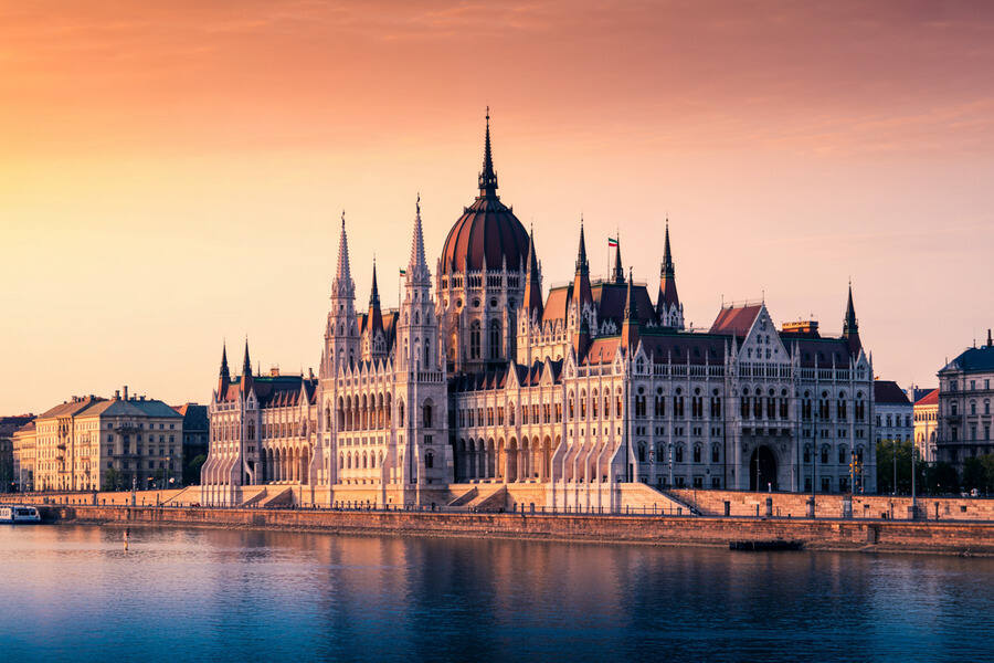Finland Joins France, Italy, Portugal, Belgium, Spain, Greece, And More Countries In Fuelling Hungary’s Tourism Boom With Record-Breaking Arrivals, Unprecedented Travel Demand, And Economic Growth In 2026