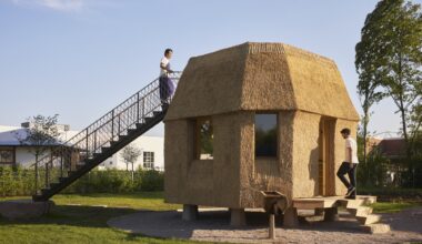 "A Place Remembers What Has Happened:" Tsuyoshi Tane on Memory as a Design Driver in Louisiana Channel Interview