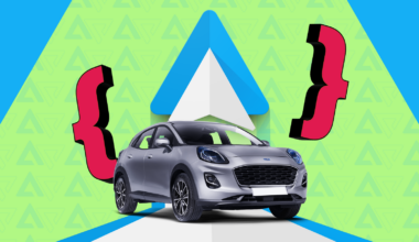 I unlocked Android Auto's secret menu, and I'm never going back